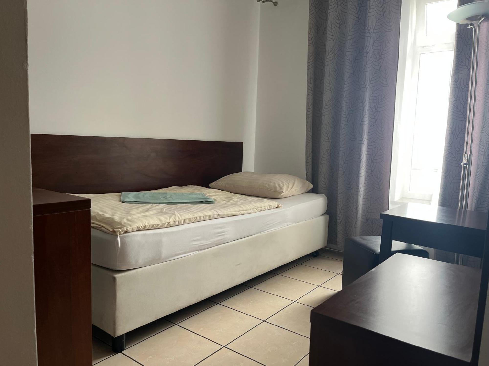 בולסלאביש Motel W Lace מראה חיצוני תמונה