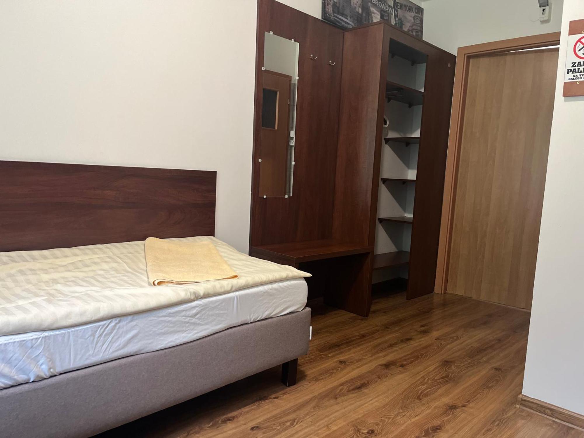 בולסלאביש Motel W Lace מראה חיצוני תמונה