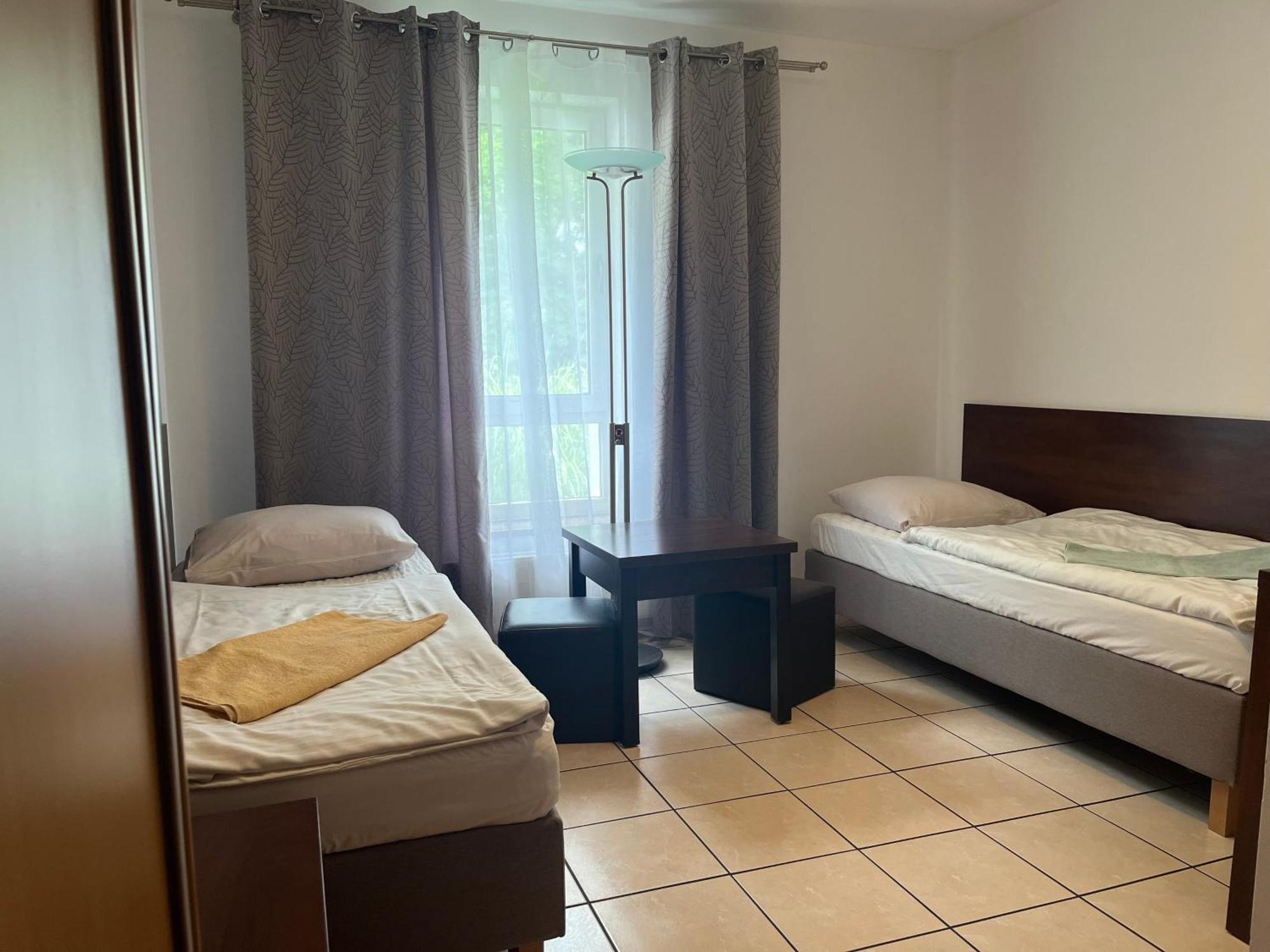 בולסלאביש Motel W Lace מראה חיצוני תמונה