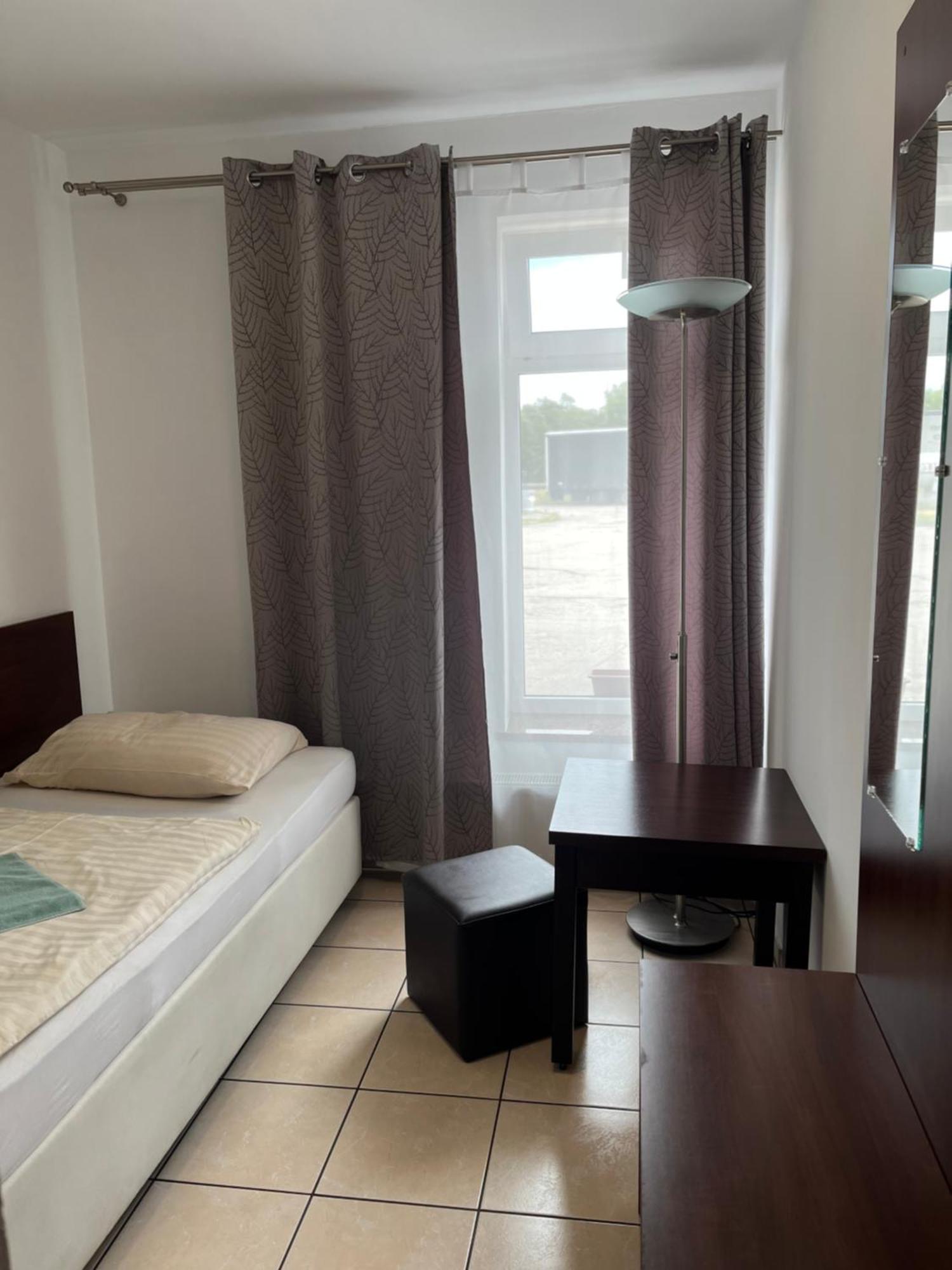 בולסלאביש Motel W Lace מראה חיצוני תמונה