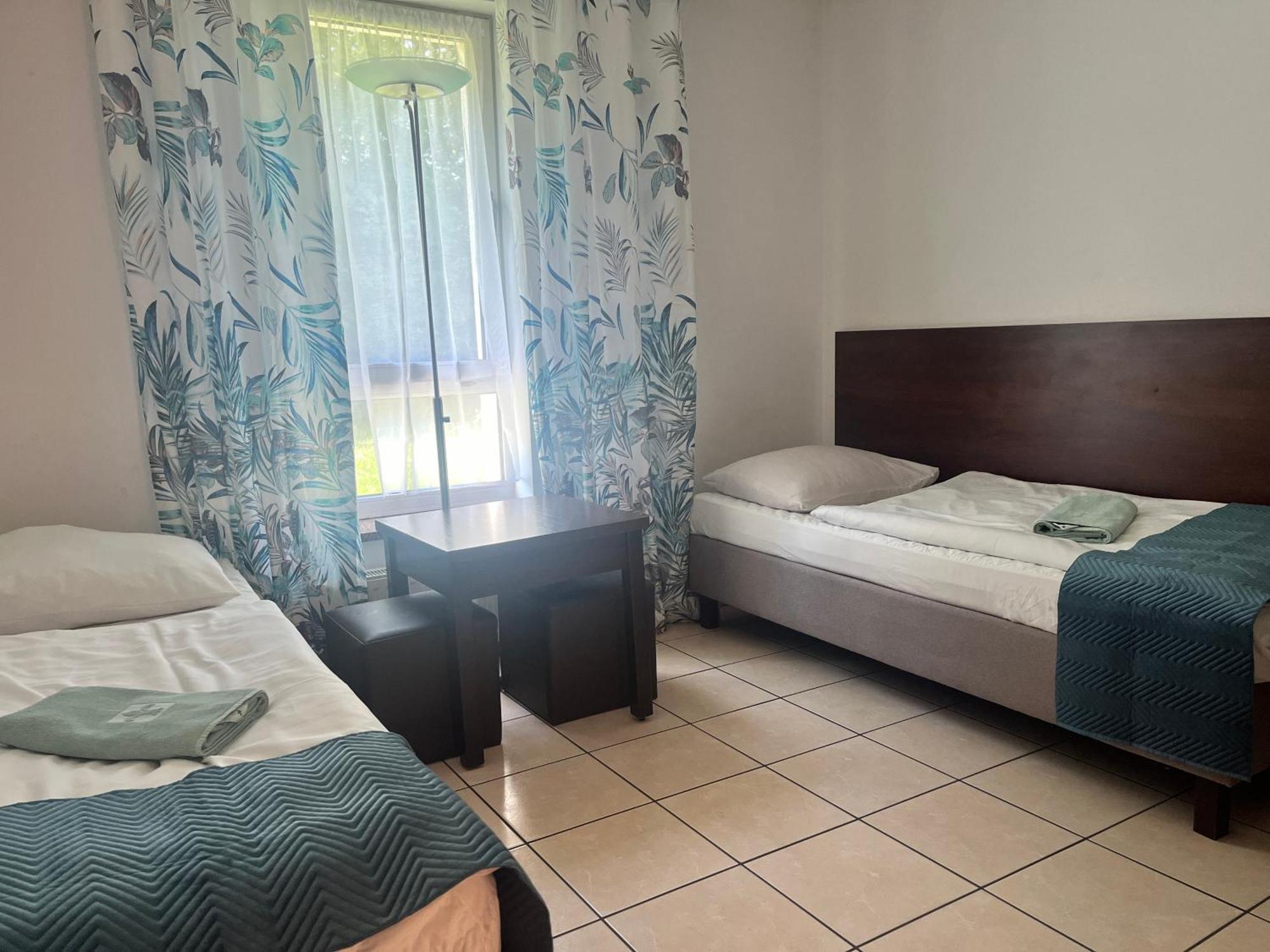 בולסלאביש Motel W Lace מראה חיצוני תמונה