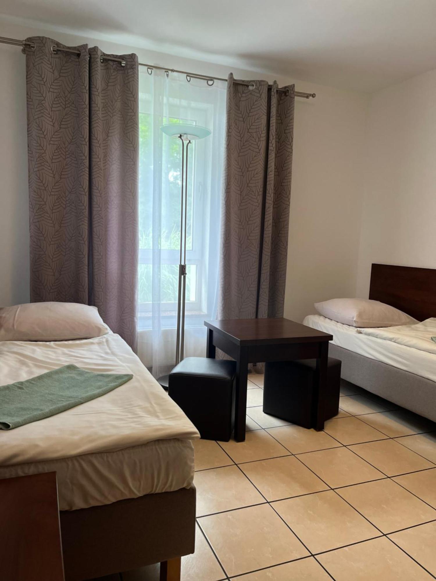 בולסלאביש Motel W Lace מראה חיצוני תמונה