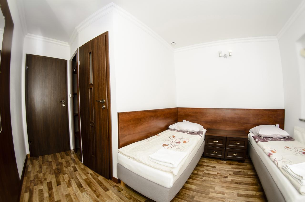 בולסלאביש Motel W Lace מראה חיצוני תמונה